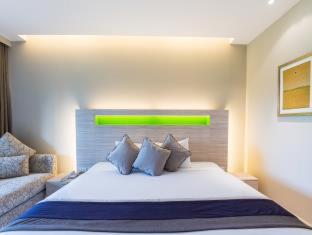 Chatrium Golf Resort Soi Dao Chanthaburi - Ban Thap Sai - 7