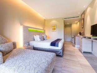 Chatrium Golf Resort Soi Dao Chanthaburi - Ban Thap Sai - 5