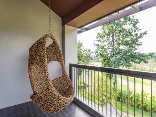 Chatrium Golf Resort Soi Dao Chanthaburi - Ban Thap Sai - 4