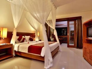 Pertiwi Resort & Spa - 1