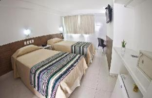 Hotel Corais de Tambau - João Pessoa - 8