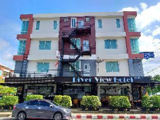 Krabi River View Hotel - 4