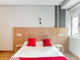 Hostal Uría - 9