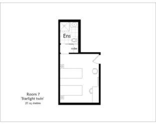 Salamanca Galleria Apartments - 9