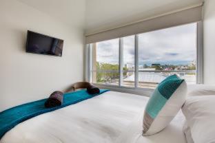 Salamanca Galleria Apartments - Hobart - 4