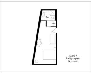 Salamanca Galleria Apartments - 3