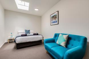 Salamanca Galleria Apartments - Hobart - 2
