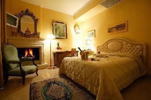 Hotel Hermitage - 5