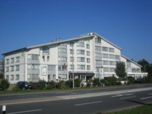 Select Hotel A1 Bremen-Stuhr - Stuhr - 9