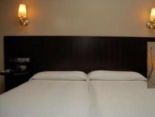 Hotel Sercotel Doña Carmela - 8