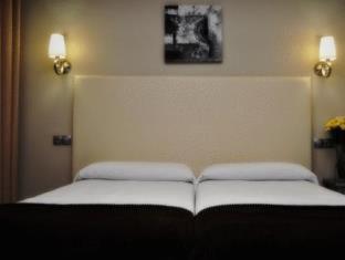 Hotel Sercotel Doña Carmela - Sevilla - 7