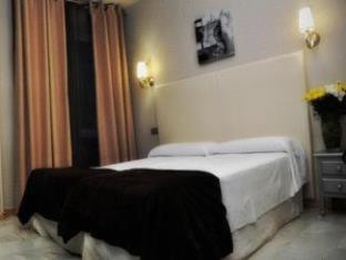 Hotel Sercotel Doña Carmela - 6
