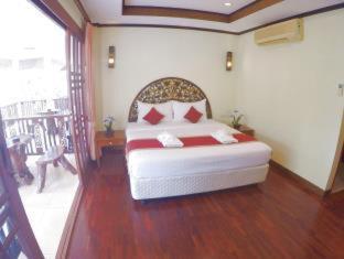 Havana Beach Resort Phangan - Thong Nai Pan Yai - 5