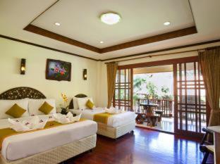 Havana Beach Resort Phangan - Thong Nai Pan Yai - 4