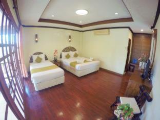 Havana Beach Resort Phangan - 2