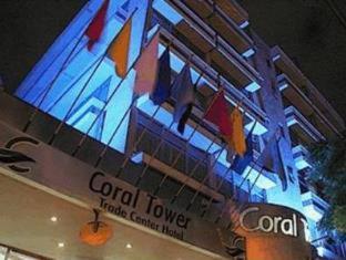 CORAL TRADE prox a Pucrs , Shopping Iguatemi e Bourbon - Porto Alegre - 5
