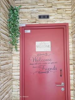 homestay seaview ainee - Muslim sahaja - Kuala Terengganu - 2