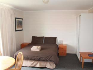Malibu Apartments - Perth - Perth - 7