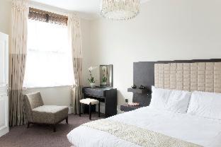 20 Hertford Street - Mayfair Apartments - London - 1