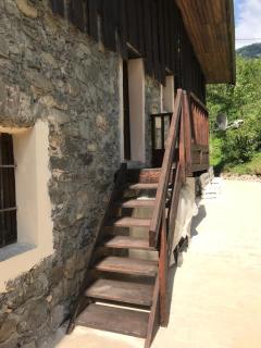 AU SOMMET DES NARCISSES - Albiez-Montrond - 9