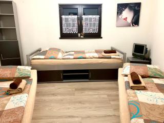 Dovolenkový dom Dubak - 1