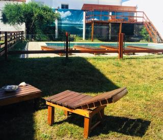 La Rosarita Club - 4