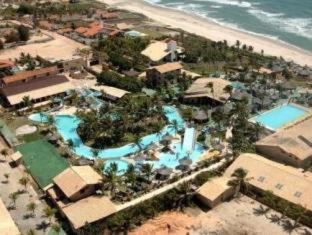Hotel Parque das Fontes - 1