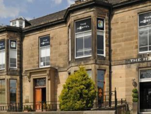 The Hostel - Edimburgo - 5