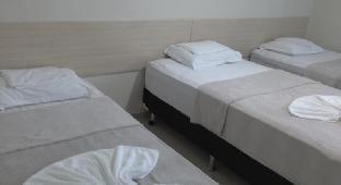Hotel Litoral Fortaleza - Fortaleza - 9