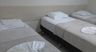 Hotel Litoral Fortaleza - Fortaleza - 6