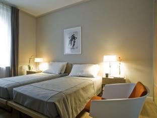 Escalus Luxury Suites Verona - 2