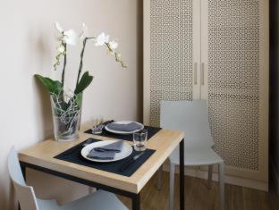 Escalus Luxury Suites Verona - 1