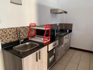 Mombasa Vacations Beach Studio B11 - 1