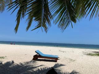 Mombasa Vacations Beach Studio B11 - Mombasa - 8