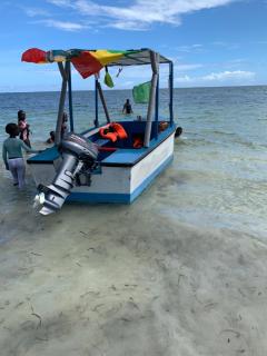 Mombasa Vacations Beach Studio B11 - Mombasa - 6