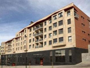 Spirit Apartamentos Atxuri - Bilbao - 9