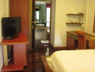 J Valley Resort - Pong Yaeng - 5