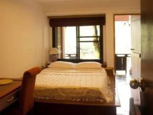 J Valley Resort - Pong Yaeng - 4