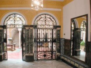 Hotel Abanico Casa Palacio - Sevilla - 9