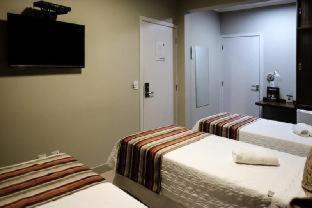 Ideali Hotel - Ribeirão Preto - 7