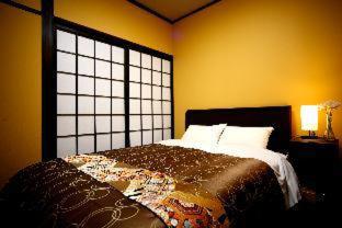 Yufuin Lamp no Yado - Yufu - 9