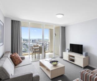 Oaks Brisbane Lexicon Suites - Brisbane - 9