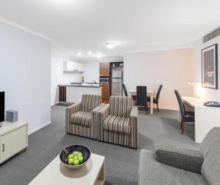 Oaks Brisbane Lexicon Suites - Brisbane - 7