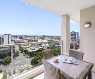 Oaks Brisbane Lexicon Suites - 6