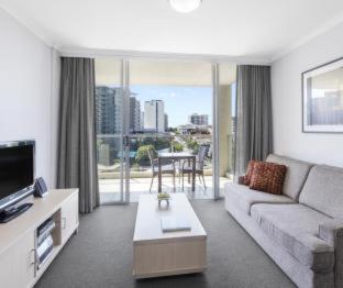Oaks Brisbane Lexicon Suites - Brisbane - 3