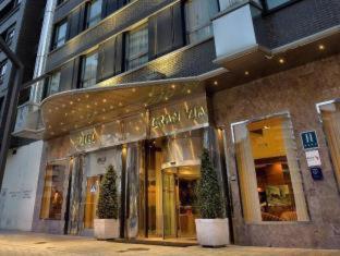 Hotel Gran Via - 9