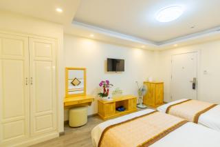 The Grace Hotel - Dalat - 7
