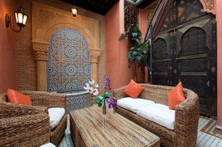 Art Palace Suites & Spa - Casablanca - 6