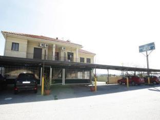 Hotel Argos - Calasparra - 8