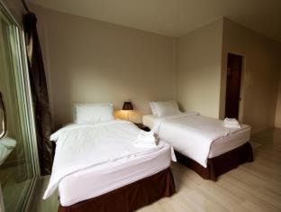 The Farm House Hotel Ranong - Ranong - 3
